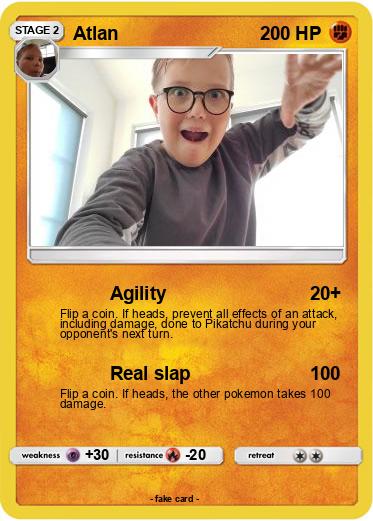 Pokemon Atlan
