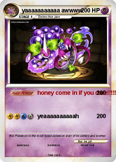 Pokemon yaaaaaaaaaaa awwww