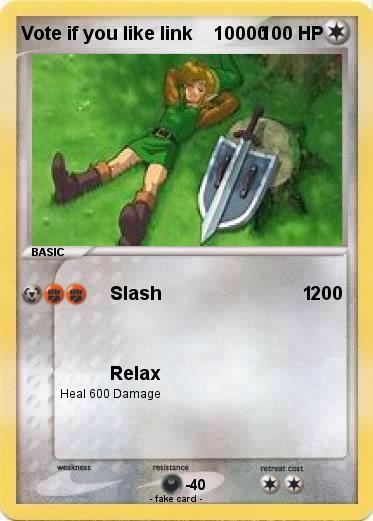 Pokemon Vote if you like link    10000