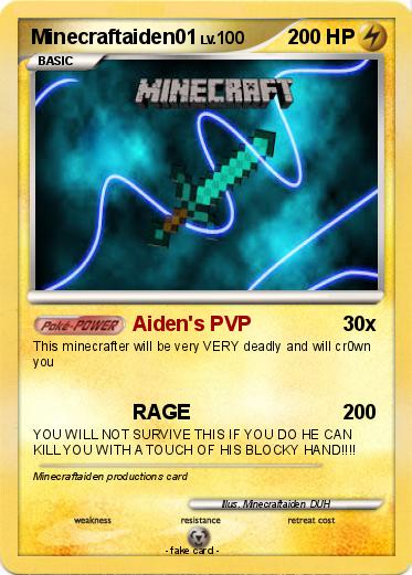 Pokemon Minecraftaiden01