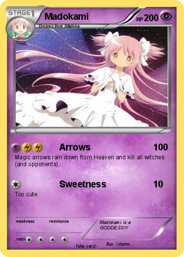 Pokemon Madokami