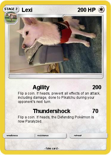 Pokemon Lexi