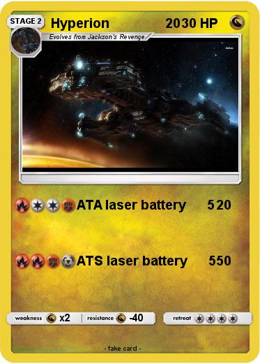 Pokemon Hyperion                20