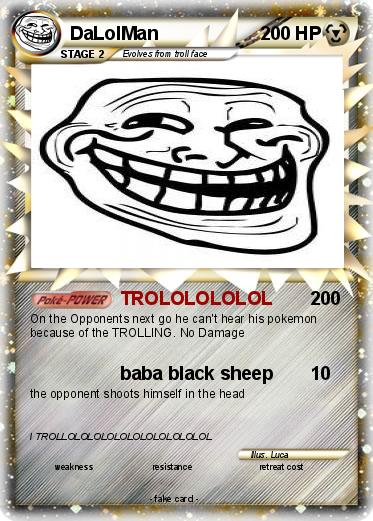 Pokemon DaLolMan