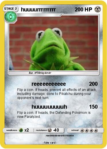 Pokemon huuuurrrrrrrrr