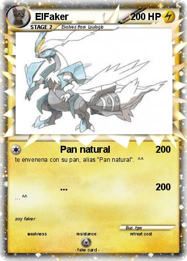 Pokemon ElFaker