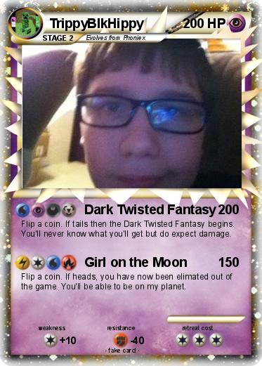 Pokemon TrippyBlkHippy