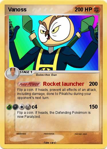 Pokemon Vanoss