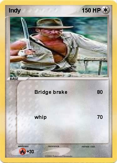 Pokemon Indy