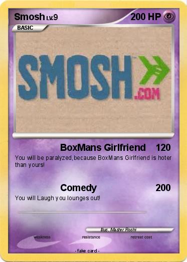 Pokemon Smosh