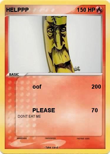 Pokemon HELPPP