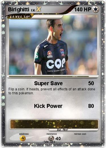 Pokemon Birighitti