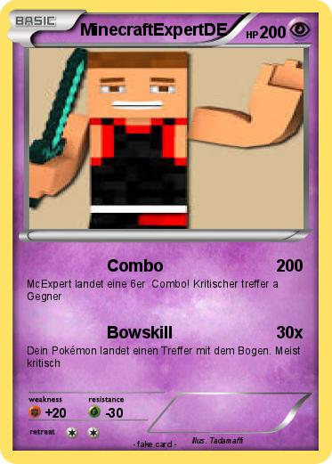 Pokemon MinecraftExpertDE