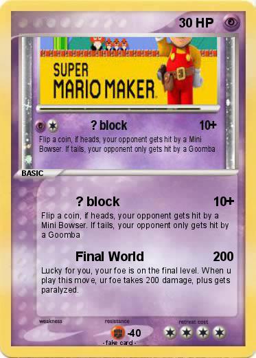 Pokemon 