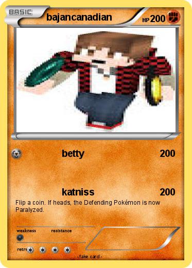 Pokemon bajancanadian