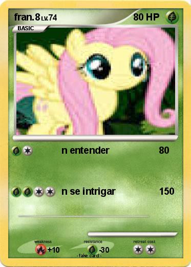 Pokemon fran.8