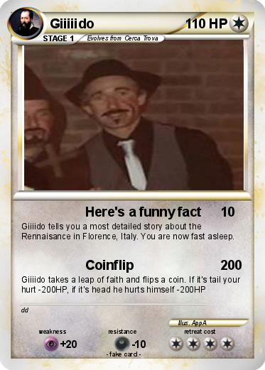 Pokemon Giiiiido