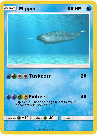 Pokemon Flipper