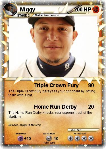 Pokemon Miggy