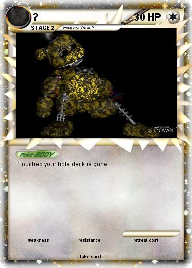 Pokemon ?