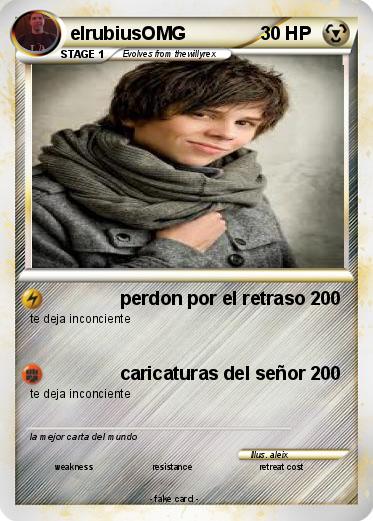 Pokemon elrubiusOMG
