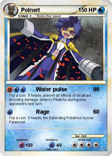 Pokemon Polnert