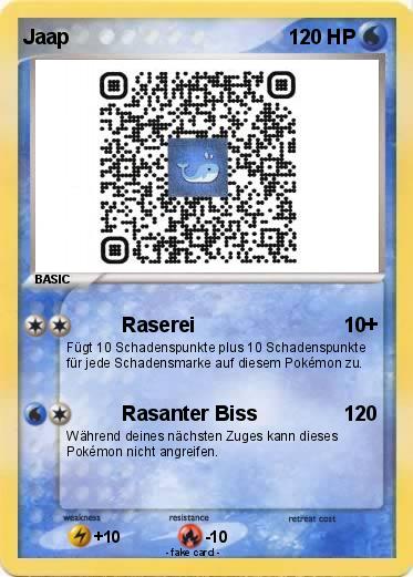 Pokemon Jaap