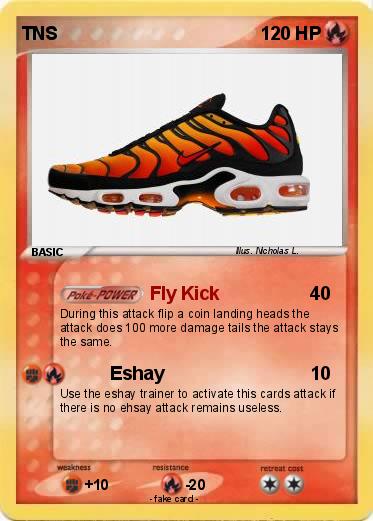 Pokemon TNS