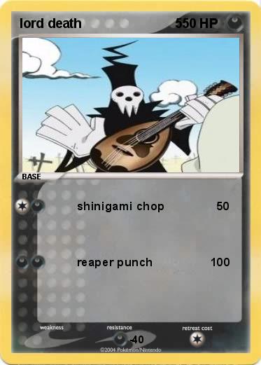 Pokemon lord death                          5