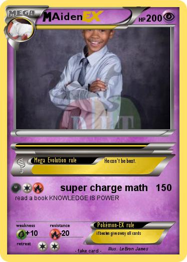 Pokemon Aiden