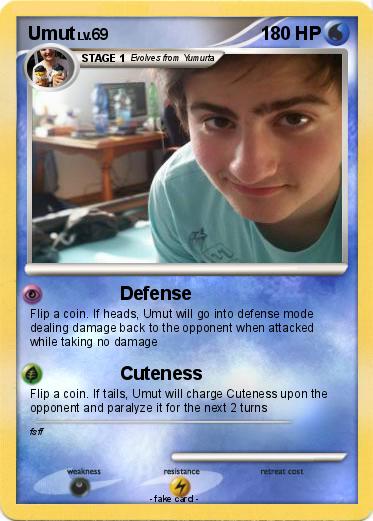 Pokemon Umut