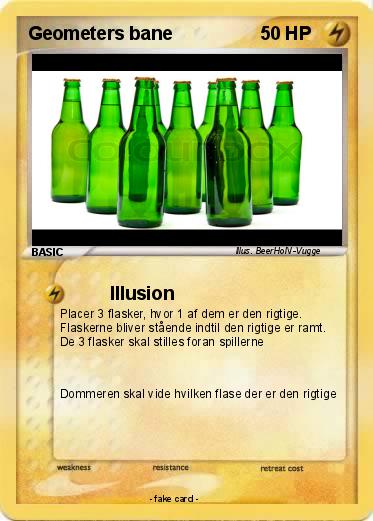 Pokemon Geometers bane