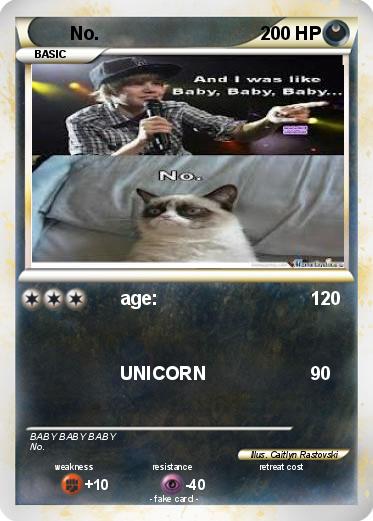 Pokemon No.