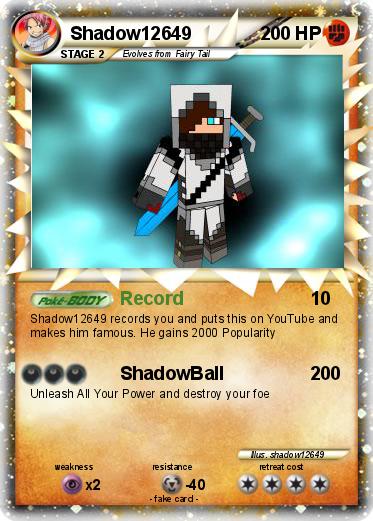 Pokemon Shadow12649