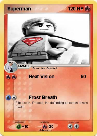 Pokemon Superman