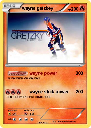 Pokemon wayne getzkey