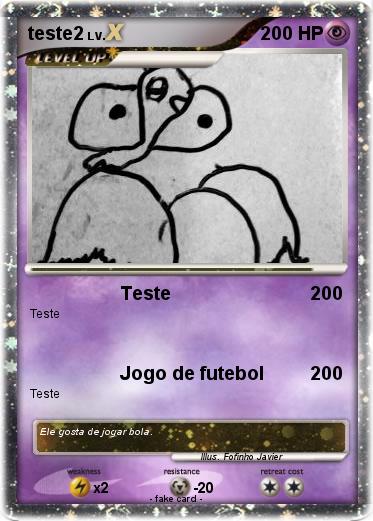 Pokemon teste2