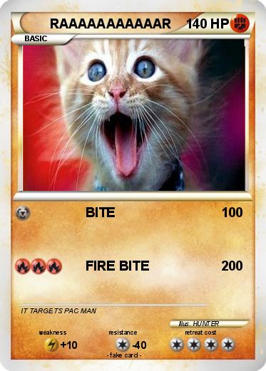 Pokemon RAAAAAAAAAAAR