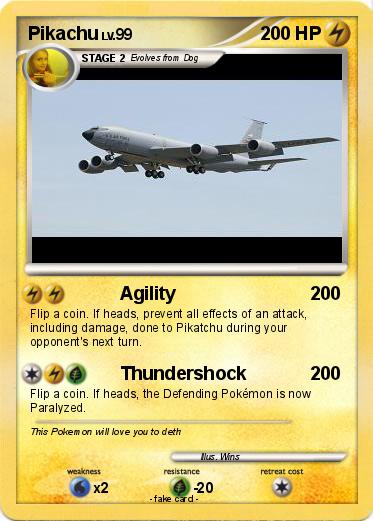 Pokemon Subrenu