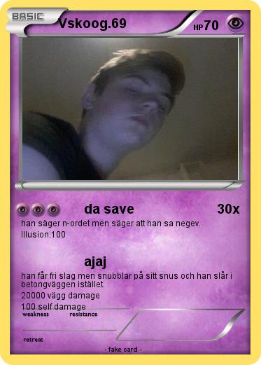 Pokemon Vskoog.69