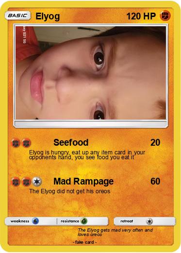 Pokemon Elyog