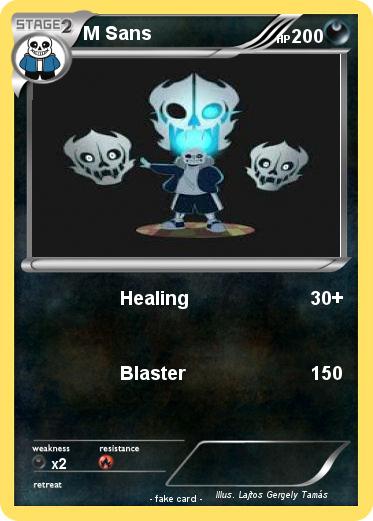 Pokemon M Sans