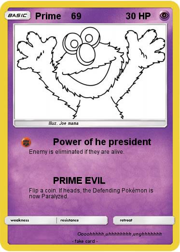 Pokemon Prime    69