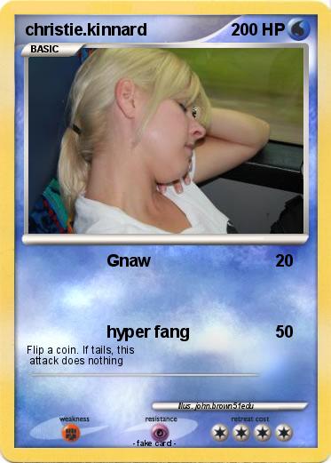 Pokemon christie.kinnard