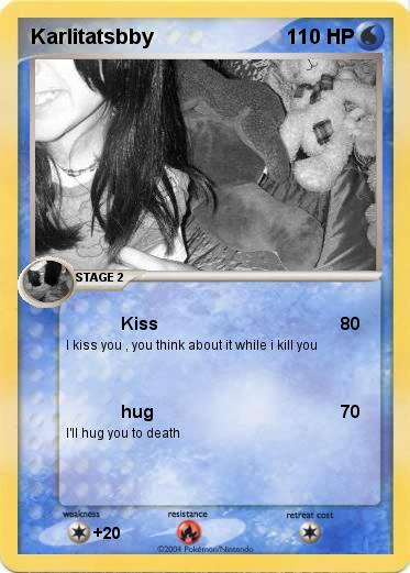 Pokemon Karlitatsbby