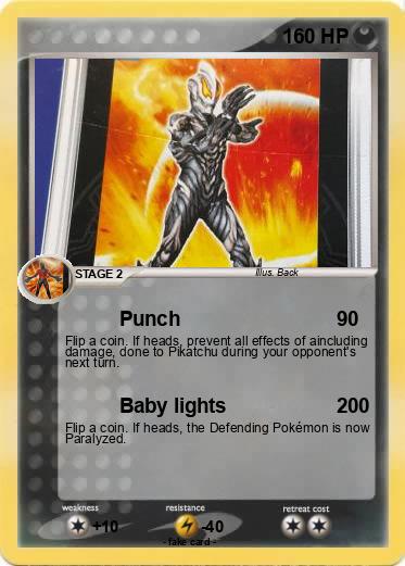 Pokemon 