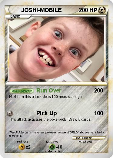 Pokemon JOSHI-MOBILE