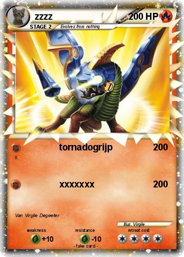 Pokemon zzzz