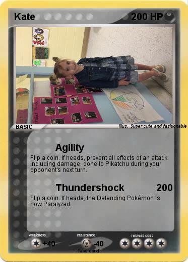 Pokemon Kate