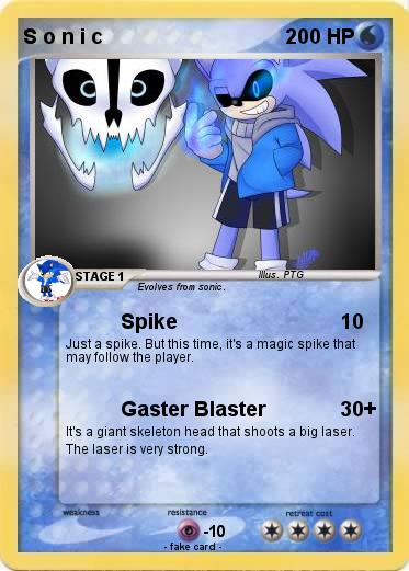 Pokemon S o n i c